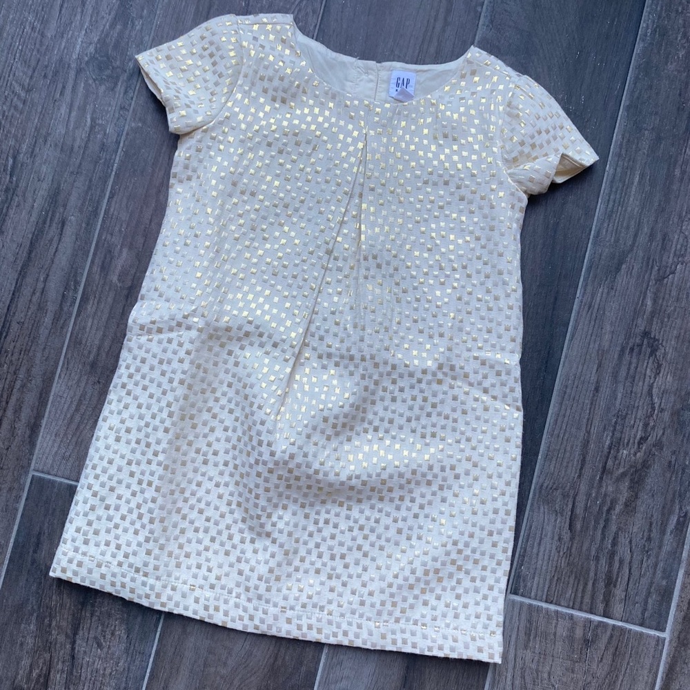 Gap Shift Dress